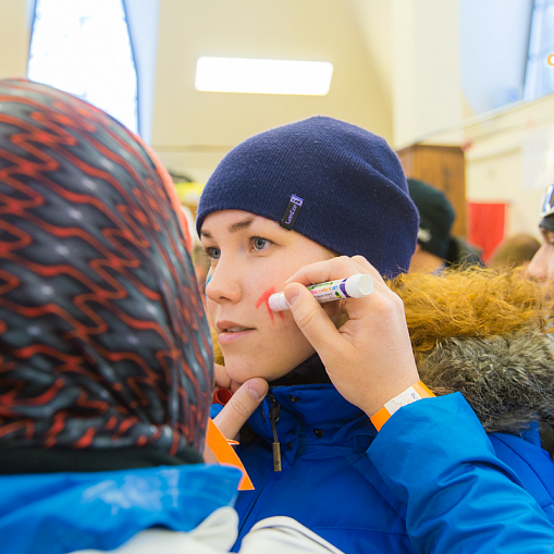 Тиша Team 1