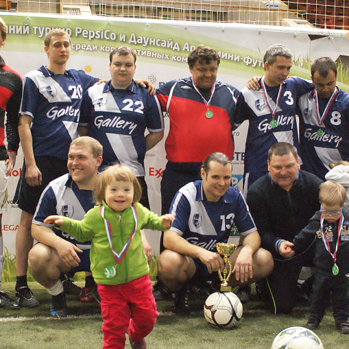 Футбол 2013 (весна)