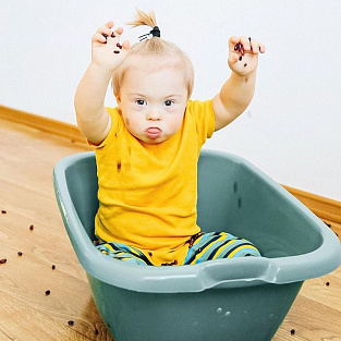 «Что такое сенсорная интеграция и для чего она нужна» - вебинар Даунсайд Ап