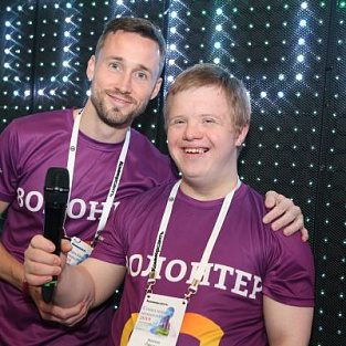 Что нужно знать об интегративном волонтёрстве?