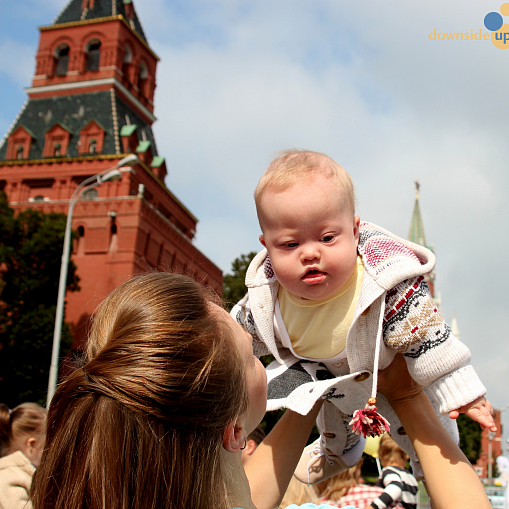 2012 год. Велопробег