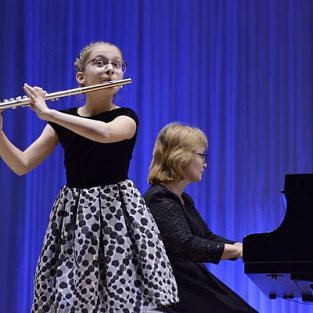 Лауреаты фонда Дениса Мацуева «Новые имена» дадут концерт в фонде Даунсайд Ап