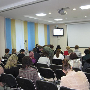 Некоммерческие организации приглашаются к участию в круглом столе