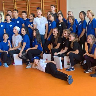 Команда из Уфы выступила на турнире по плаванию в Казани Команда из Уфы выступила на турнире по плаванию в Казани