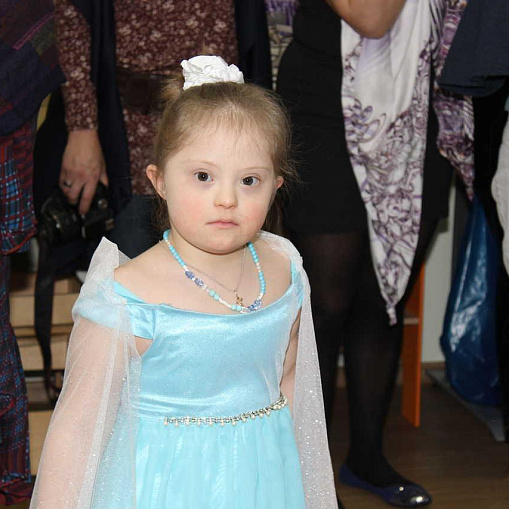 Новогодние праздники в Даунсайд Ап