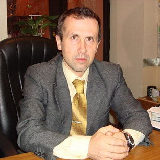 Алексей Рябов: «Физкультура и спорт помогает социализации ребенка» Алексей Рябов: «Физкультура и спорт помогает социализации ребенка»