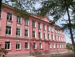 Бетлицкая школа - интернат для детей-сирот и детей, оставшихся без попечения родителей,  с ограниченными возможностями здоровья