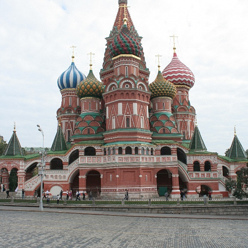 2009 год. Велопробег в Год равных возможностей