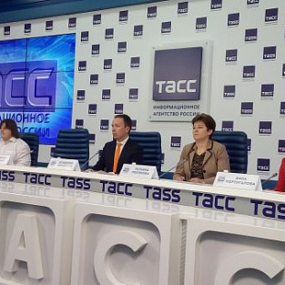 Всемирный день человека с синдромом Дауна: проблемы социальной адаптации в России Всемирный день человека с синдромом Дауна: проблемы социальной адаптации в России