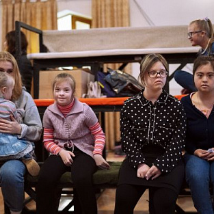 В Хабаровске реализуют уникальный проект «Солнечный Дом» 