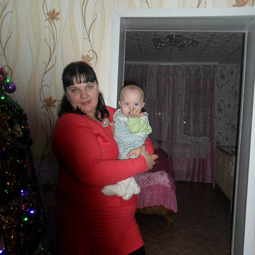 Фотографии из архивов семей. Часть 2