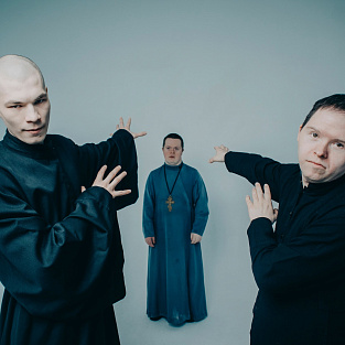 Добро и зло, вечность и душа - «Прение Живота со Смертью» Театра Простодушных