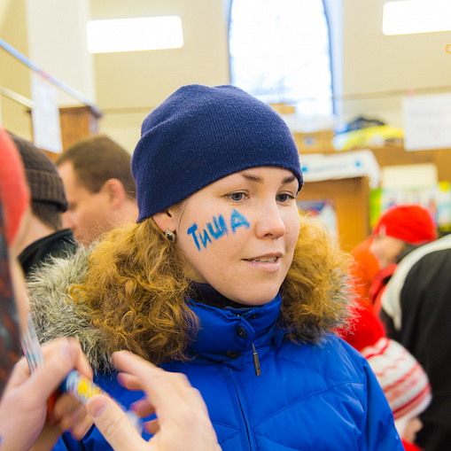 Тиша Team 1