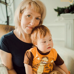 Прямой эфир о новом онлайн-курсе для родителей малышей