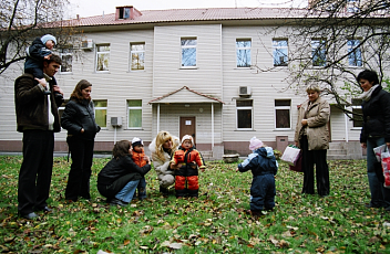 Десятилетие Даунсайд Ап – повод для размышлений. 2007 год