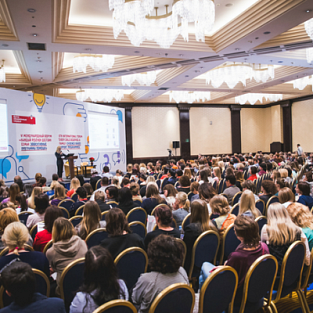 В Москве начал свою работу VIII МЕЖДУНАРОДНЫЙ ФОРУМ "КАЖДЫЙ РЕБЕНОК ДОСТОИН СЕМЬИ. КАЧЕСТВО ЖИЗНИ ЧЕЛОВЕКА С ОСОБЕННОСТЯМИ РАЗВИТИЯ" В Москве начал свою работу VIII МЕЖДУНАРОДНЫЙ ФОРУМ "КАЖДЫЙ РЕБЕНОК ДОСТОИН СЕМЬИ. КАЧЕСТВО ЖИЗНИ ЧЕЛОВЕКА С ОСОБЕННОСТЯМИ РАЗВИТИЯ"