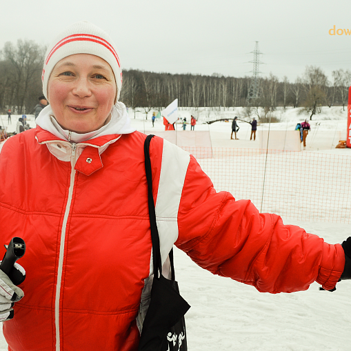 Мультигонка «Спорт во благо» 2014