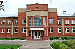 Нылгинская средняя общеобразовательная школа" имени К.Ф. Иванова