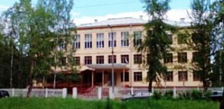 Специальная (коррекционная) общеобразовательная школа № 15" г. Северодвинска