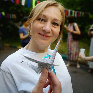 Ушла из жизни Валентина Савина Ушла из жизни Валентина Савина