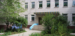 МОУ ДС 375