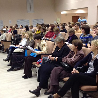 Специалисты Даунсайд Ап посетили Екатеринбург с рабочей поездкой