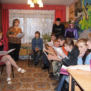 Специалисты Даунсайд Ап посетили конференцию и образовательный центр в Калуге