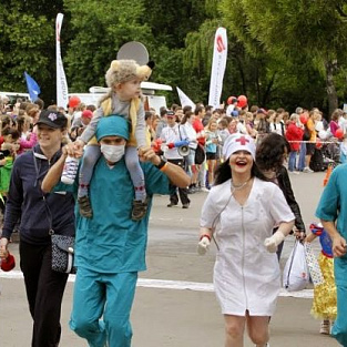 Пробег особого значения: успеть до конца регистрации