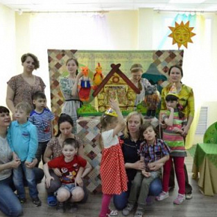 В Кирове отмечают дни рождения весенних именинников В Кирове отмечают дни рождения весенних именинников