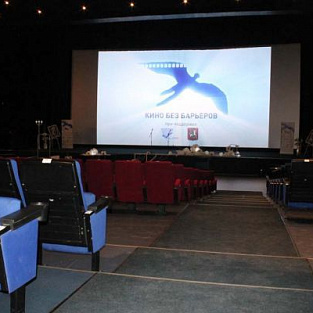 Мультфильм о девочке с синдромом Дауна стал победителем кинофестиваля «Кино без барьеров»