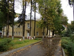 Центр содействия семейному воспитанию «Петровский парк»