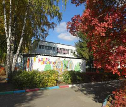 Детский сад № 68 города Липецка