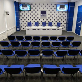 Пресс-конференция, посвященная Всемирному дню людей с синдромом Дауна