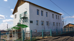 Усть-Алданский социально-реабилитационный центр для несовершеннолетних