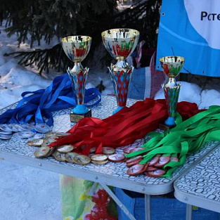 В Омске прошла благотворительная лыжная гонка «Спорт во благо» В Омске прошла благотворительная лыжная гонка «Спорт во благо»