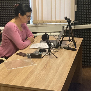 Специалисты «Даунсайд Ап» провели курс повышения квалификации для психологов Специалисты «Даунсайд Ап» провели курс повышения квалификации для психологов