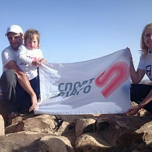 Тиша и его команда установили новый рекорд