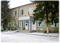 Комплексный центр социального обслуживания населения Колыванского района