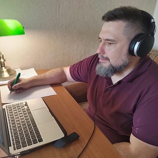 Как научить ребенка, который "не хочет" учиться