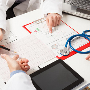 В России впервые принят приказ о действиях врачей при рождении ребенка с синдромом Дауна