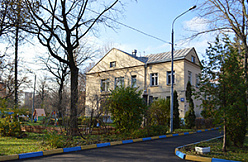 Детский центр развития "Остров сокровищ"