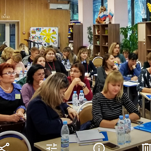 В Волгоградской области появились площадки социально-трудовой реабилитации для молодых инвалидов В Волгоградской области появились площадки социально-трудовой реабилитации для молодых инвалидов