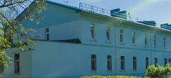 Социально-реабилитационный центр для несовершеннолетних «Альмус»