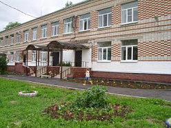 Социально-реабилитационный центр для несовершеннолетних Вачского района