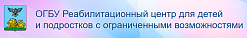 Реабилитационный центр для детей и подростков с ограниченными возможностями с. Веселая лопань