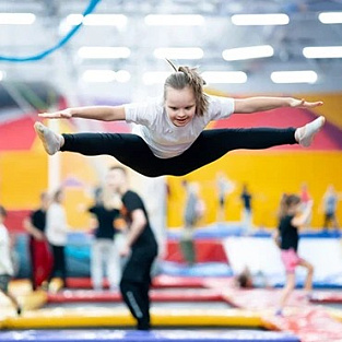 В Москве пройдет инклюзивный детский фестиваль «Герои спорта»