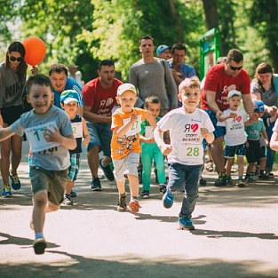 Проект «Спорт во благо» расширяет географию участников Проект «Спорт во благо» расширяет географию участников