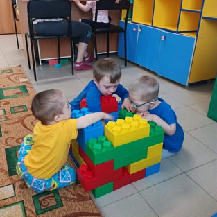 «Солнечный заезд» в алтайском реабилитационном центре «Солнечный заезд» в алтайском реабилитационном центре