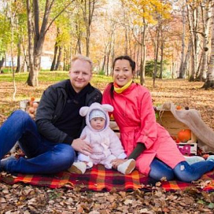 Фотовыставка «Как все», посвященная детям с синдромом Дауна, откроется на Сахалине