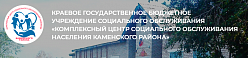 Комплексный центр социального обслуживания населения Каменского района